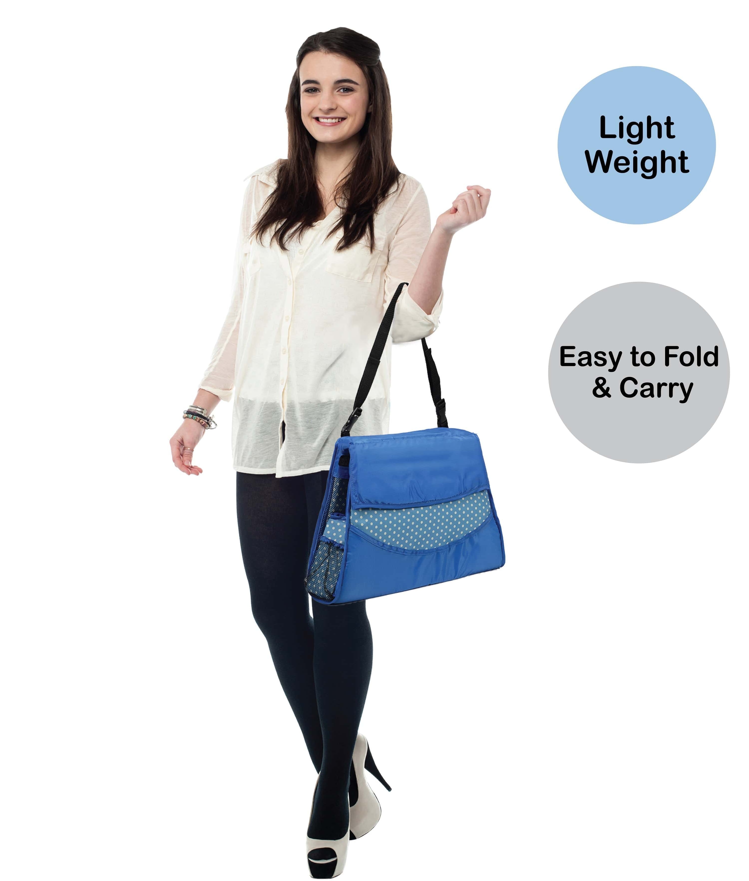 Baby Foldable Travel Nest - Image 4