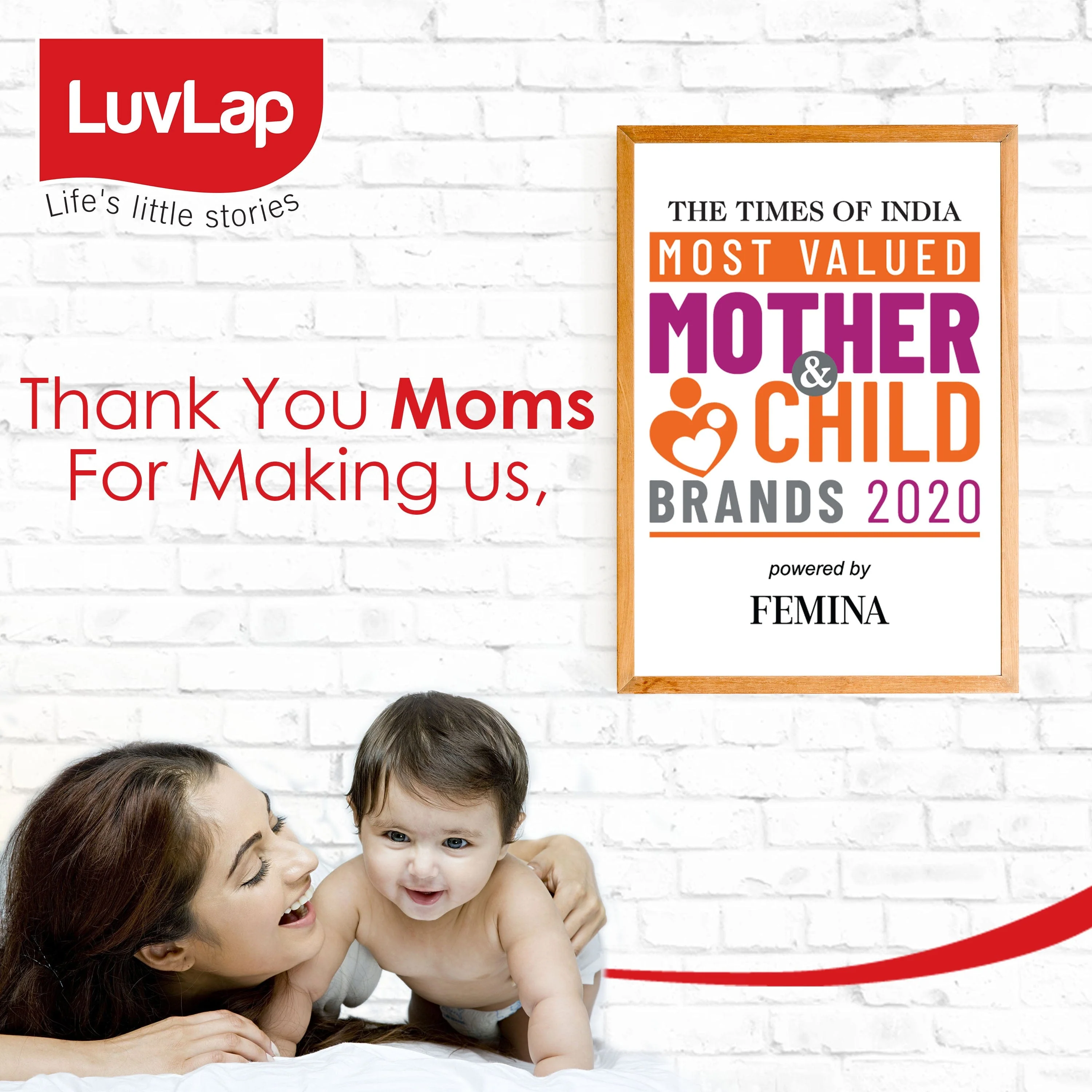 Baby Safety Furniture Locks, Pack Of 10 - Image 7