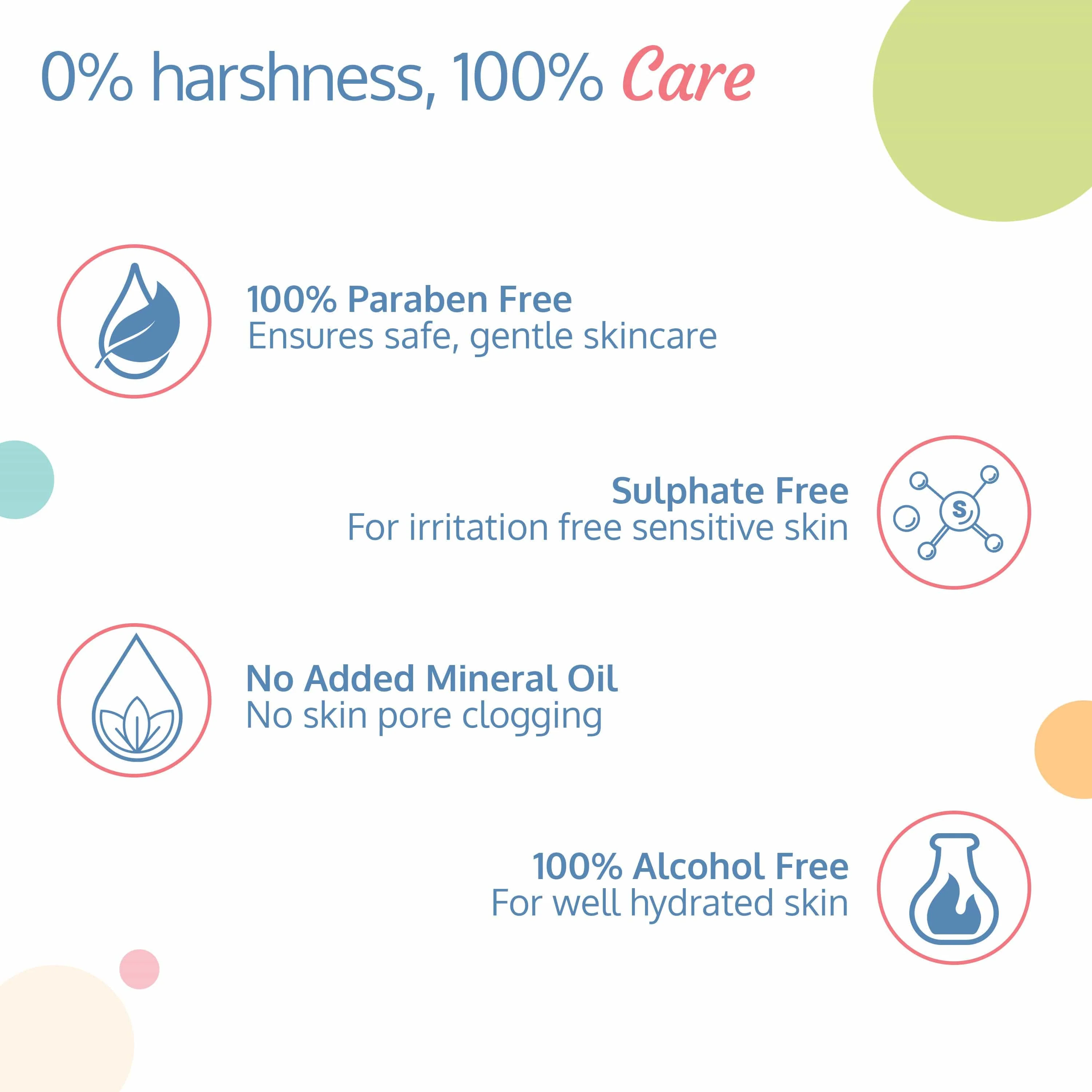 Moisturizing Baby Soap - Gentle Bathing Bar - 75g - Pack of 3 - Image 6