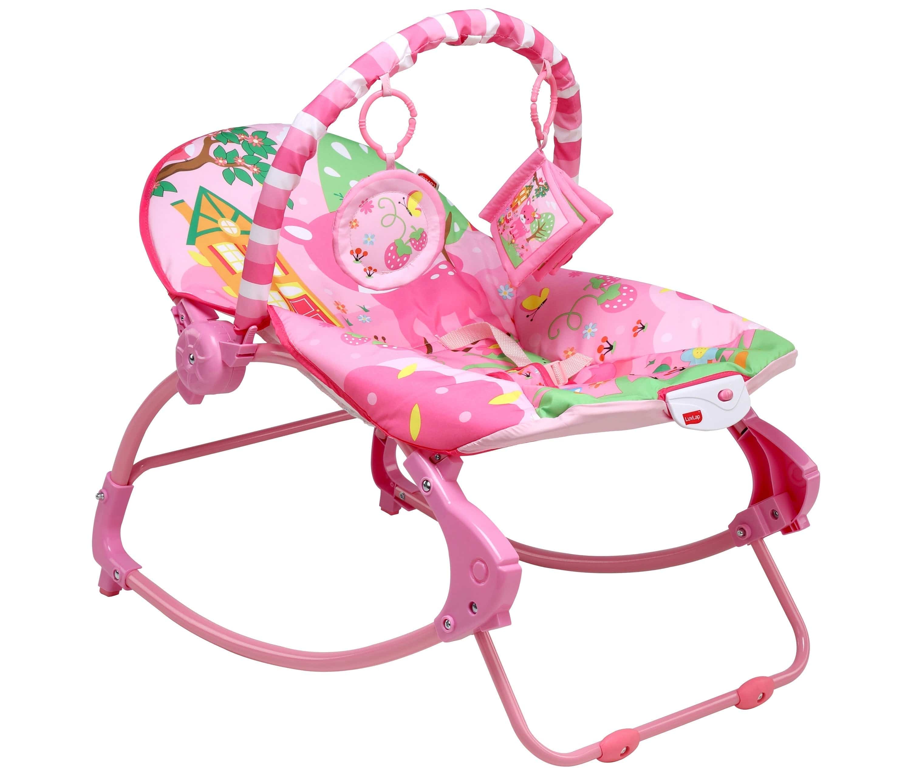 Springdale Toddler Rocker - Image 3