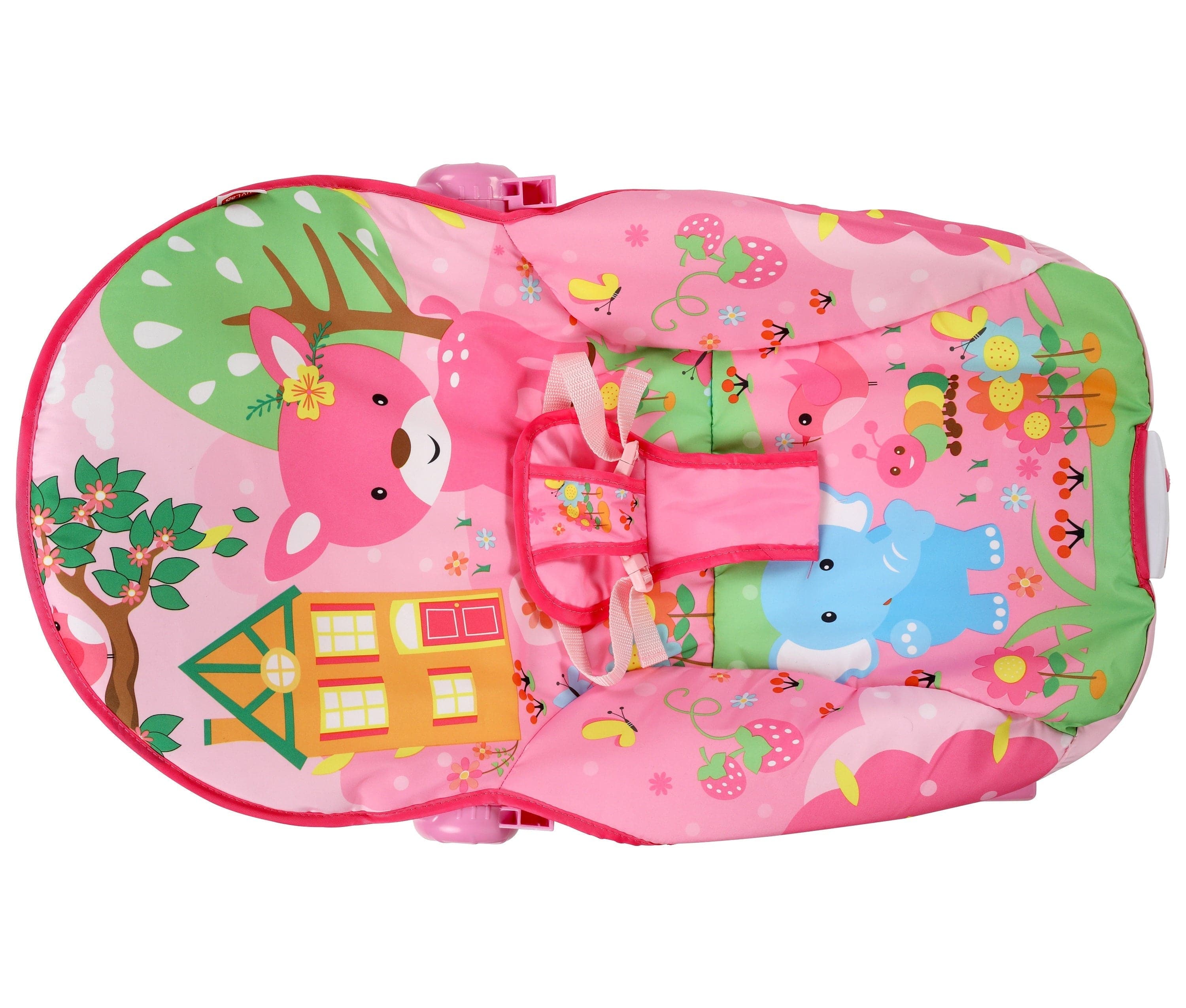 Springdale Toddler Rocker - Image 4