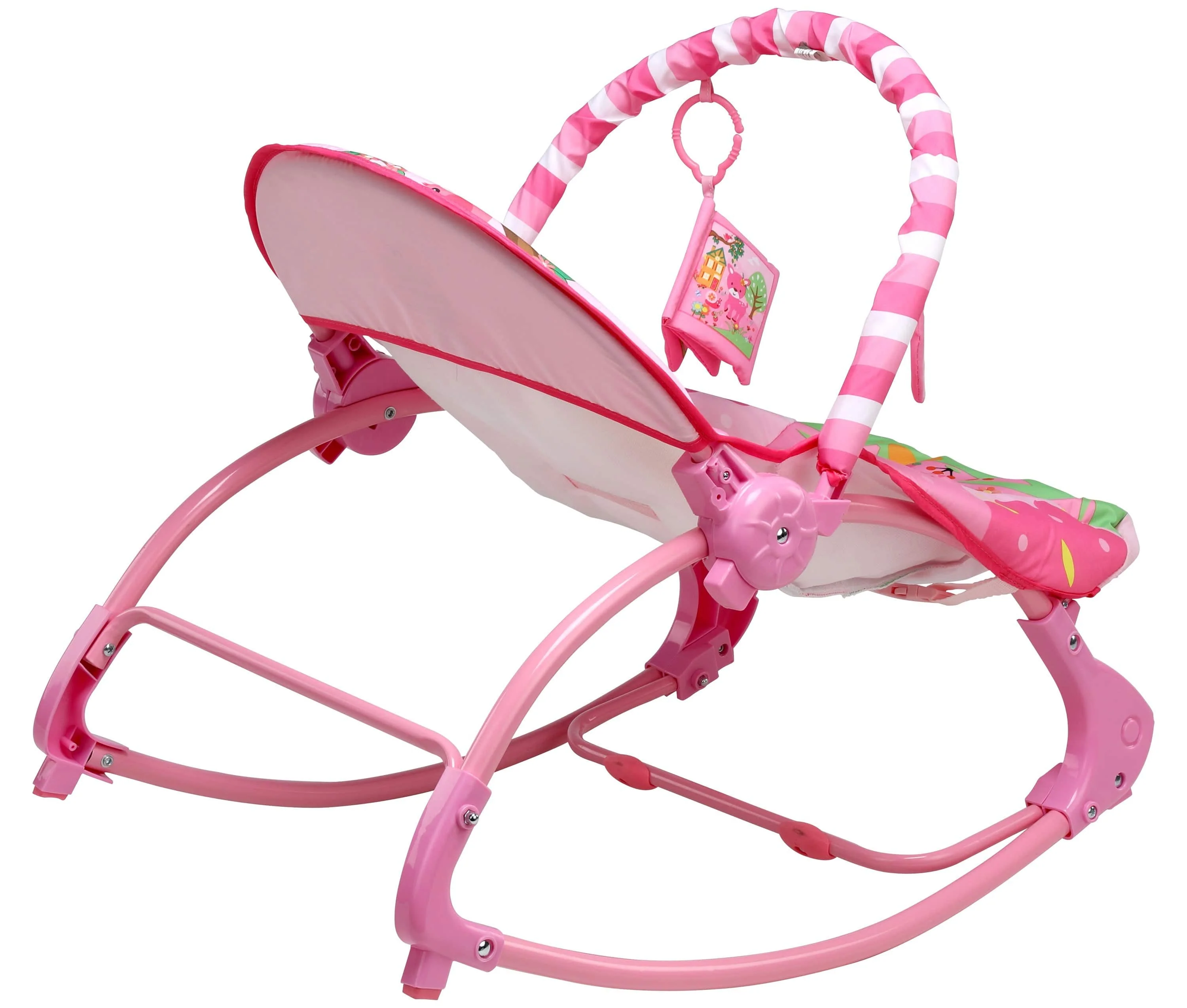 Springdale Toddler Rocker - Image 5